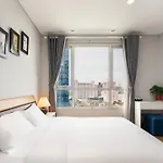Lancaster Ho Chi Minh Serviced Apartment Official