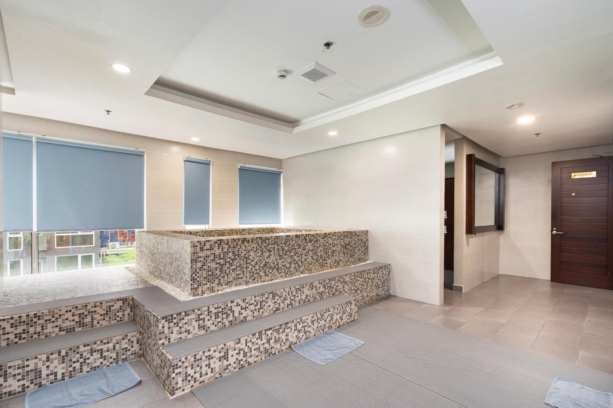 Aparthotel Lancaster Ho Chi Minh Serviced Apartment Official 4*